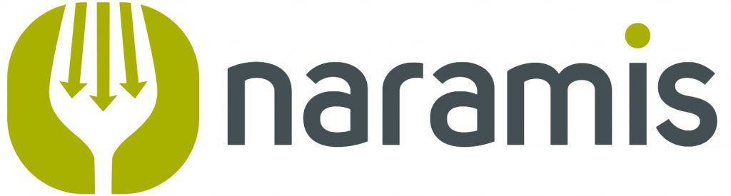 Naramis Logo