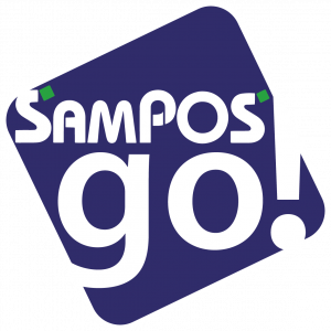 SamPOS Go Logo
